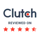 Clutch reviewed on