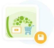 Dynamics 365 for Commerce icon