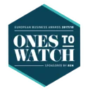 ones to watch award