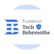 tech behemoths badge