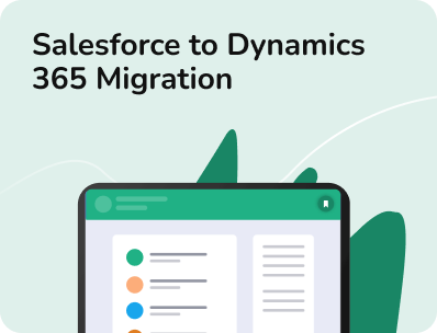 Dynamics 365 migration (2)