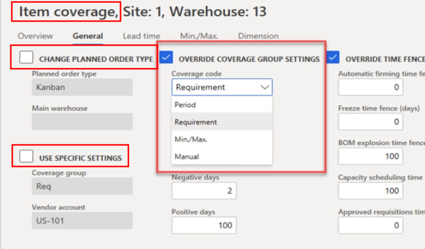 inventory management