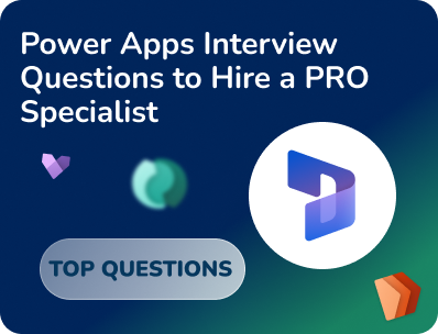 power apps interview questions