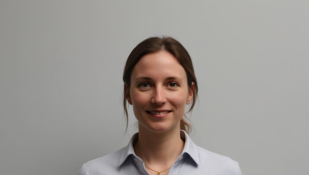 Anna G Germany BC Developer